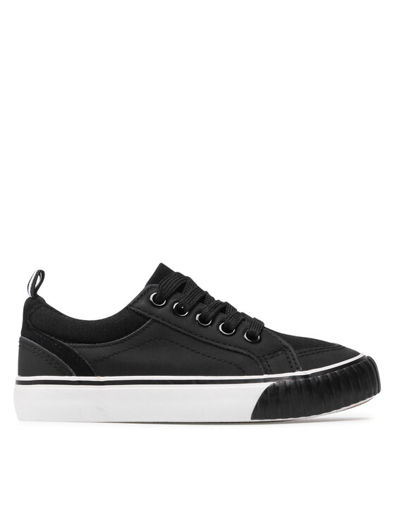 Sprandi Sprandi Scarpe sportive WZZH20-270 Nero