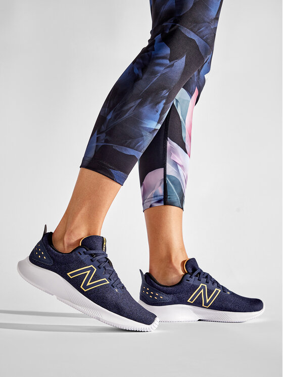 New Balance New Balance Sportcipők 430 v2 WE430LN2 Sötétkék