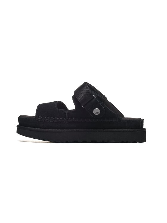 Ugg Ugg Σανδάλια W GOLDENSTAR GLIDE 1167399-BLK Μαύρο