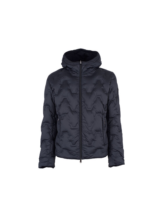 Colmar Colmar Giubbotto invernale 12814ZL99 Nero Regular Fit