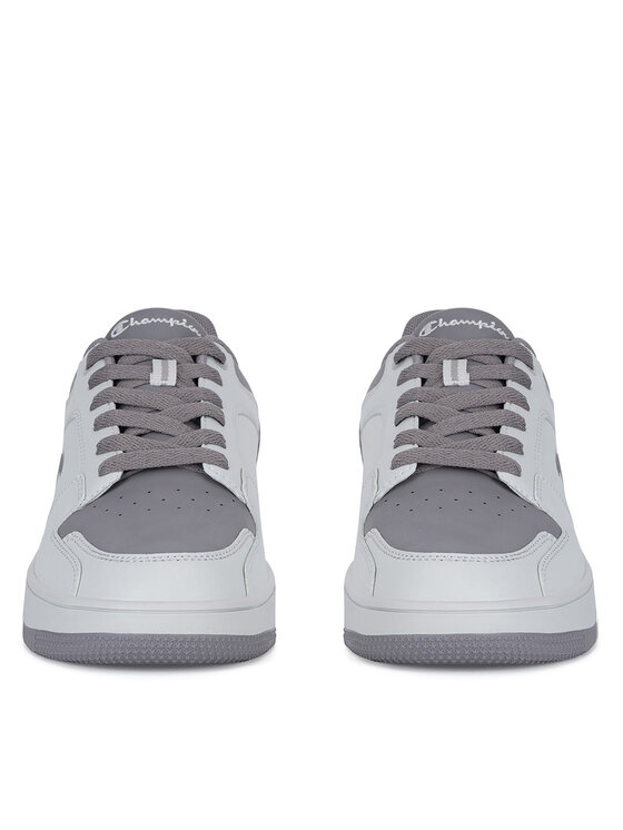 Champion Champion Laisvalaikio batai RD18 2.0 LOW LOW S21906-ES015 Pilka
