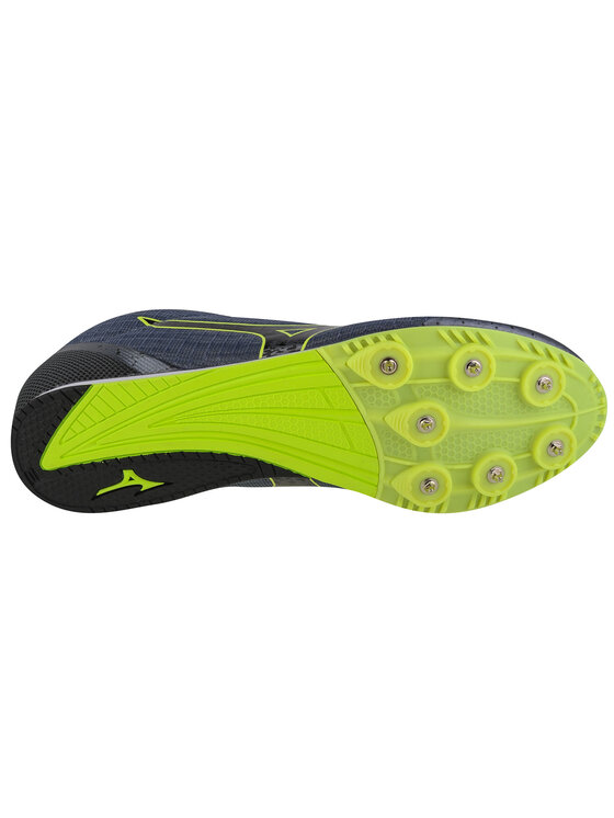 Mizuno Mizuno Buty Mizuno X First (U) Szary