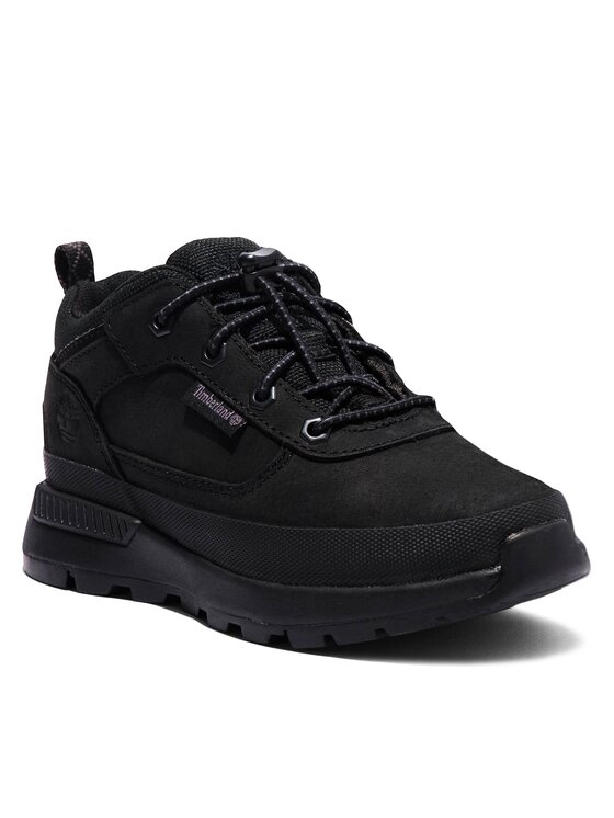 Timberland Superge Field Trekker Low TB0A67GG0151 Črna