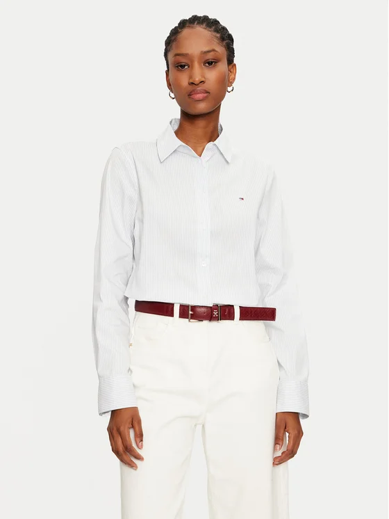 Maniche arrotolate camicia hotsell