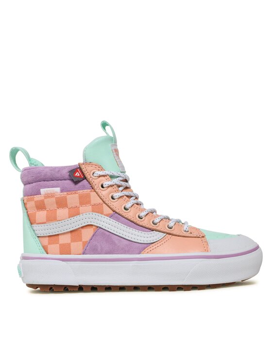 Vans Sneakersy Sk8-Hi Mte-2 VN0A5KYCJ4O Farebná