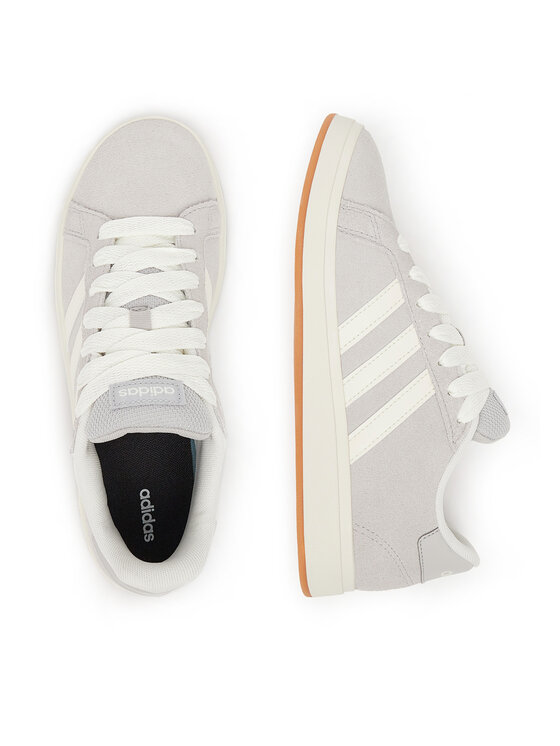 adidas adidas Sneakersy GRAND COURT 00s K JH6179 Szary