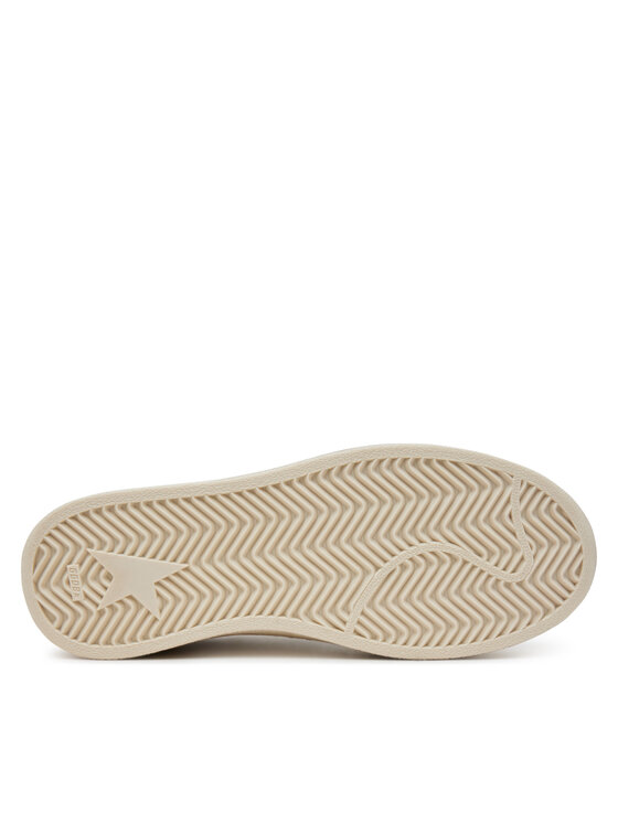 Golden Goose Golden Goose Sneakersy GWF00804.F006966.80185 Bílá