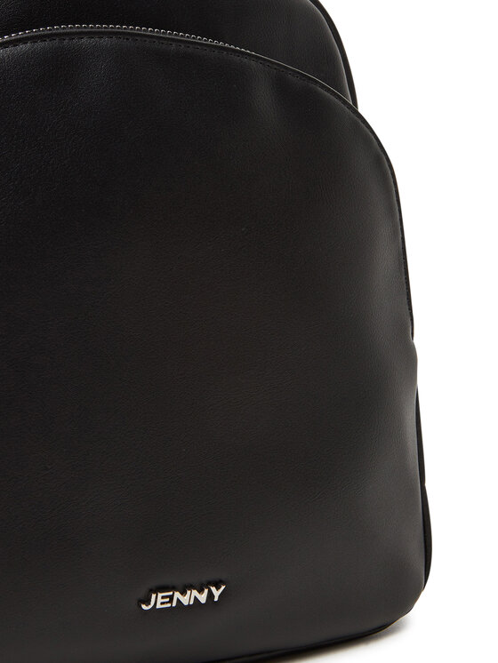 JENNY JENNY Rucsac C-JNY-M-008-08 Negru