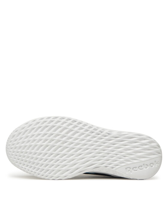 Reebok Reebok Laisvalaikio batai 23KC2330(IV)CH Juoda