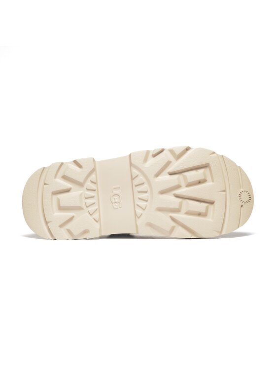 Ugg Ugg Kapcie Tasman Lug 1187650-CHE Brązowy