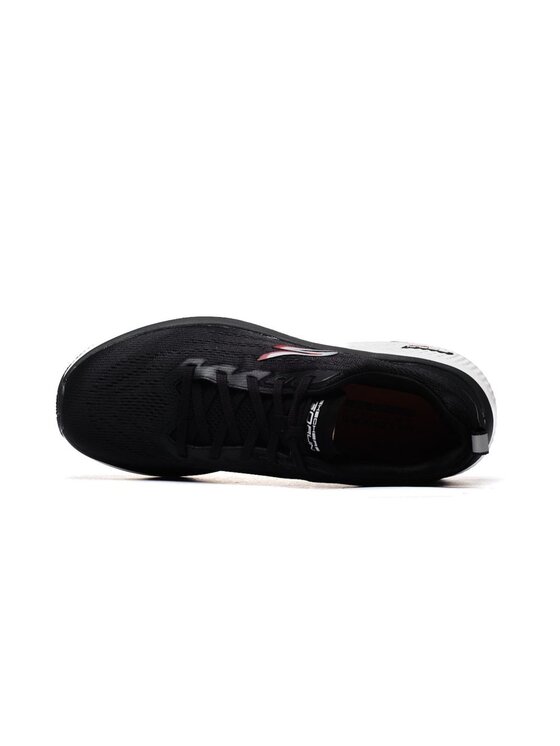 Skechers Skechers Buty do biegania GO RUN ELEVATE 2.0 FLUID MOTION Czarny