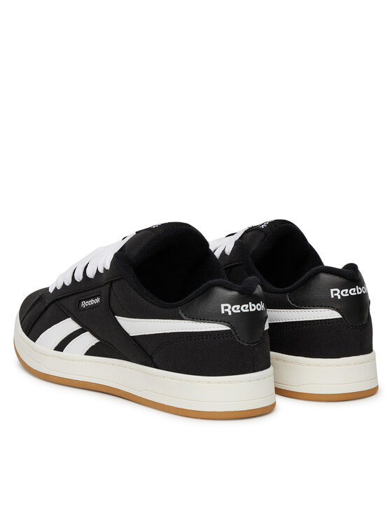 Reebok Reebok Sneakersy RETRO MEGA 100227220 Czarny