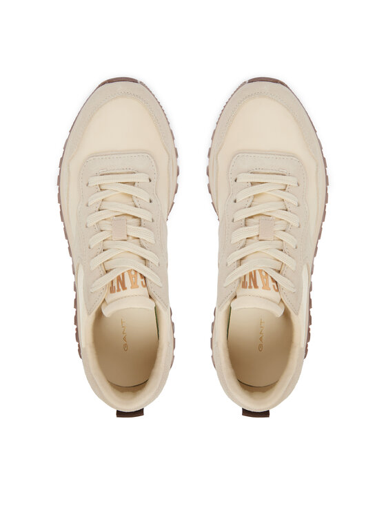 Gant Gant Sneakers 32531193 Beige