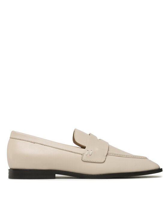 gino rossi loafers penelope-01 beige