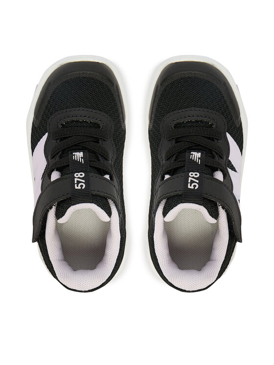 New Balance New Balance Snīkeri I5786F1 Melns