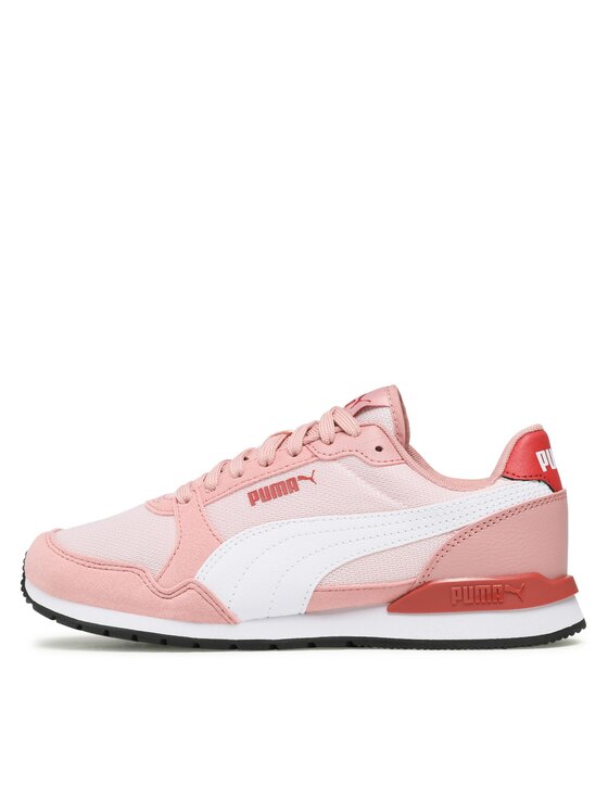 Puma Puma Tenisice ST Runner v3 Mesh Jr 385510 22 Ružičasta