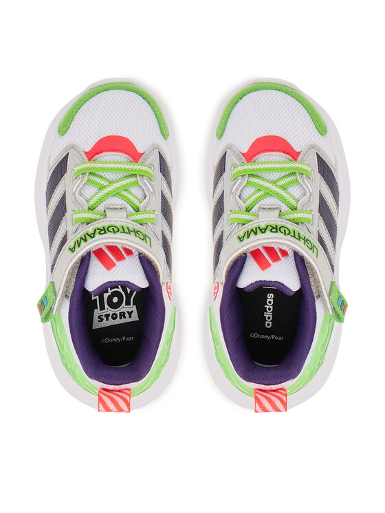 adidas adidas Sneakers Adidas Pixar Toy Story Lightorama Runner Shoes Infants KI6604 Multicolore