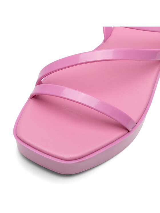 Jenny Fairy Jenny Fairy Sandaalid WSS20963-01 Roosa