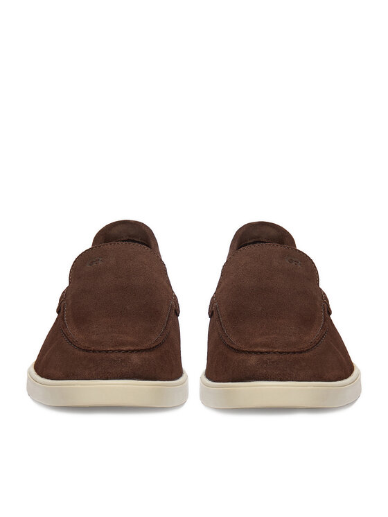 GINO ROSSI GINO ROSSI Mokasinai CEO-MASSI-01 MI08 Ruda