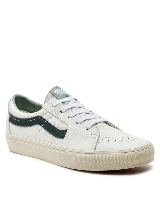 Vans Vans Tenisky Sk8-Low VN000BVX2LN1 Zelená