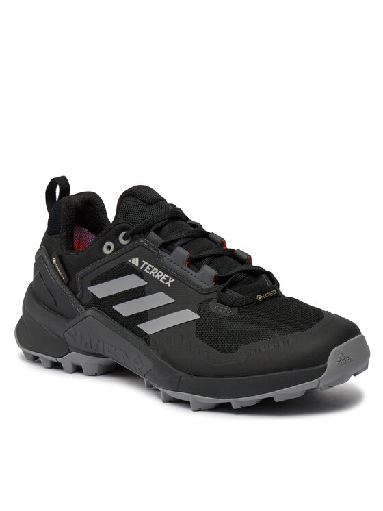 adidas adidas Trekkings Terrex Swift R3 GORE-TEX Hiking Shoes HR1310 Negru