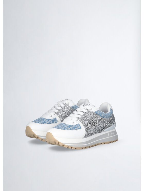 Liu Jo Liu Jo Sneakers BA5019TX458S3254 Celeste
