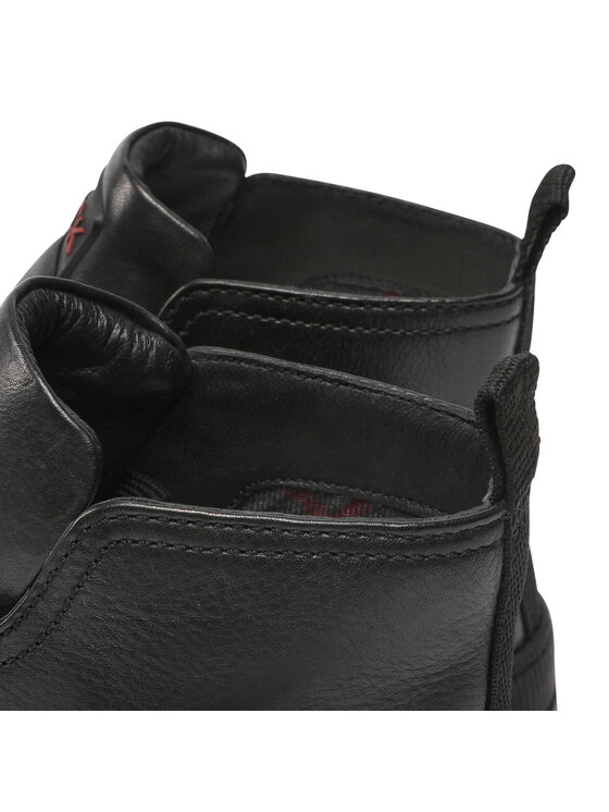 Lasocki For Men Lasocki For Men Sneakers MI08-NICO-01 ( Negru