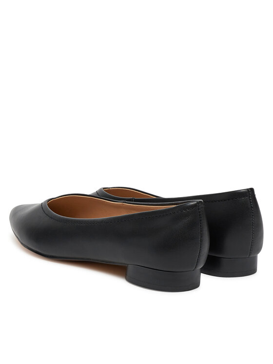 Lasocki Lasocki Ballerinas WYL4048-4Z Schwarz