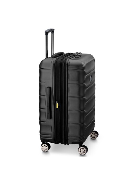 Delsey Paris Delsey Paris Walizka średnia 301414 Czarny