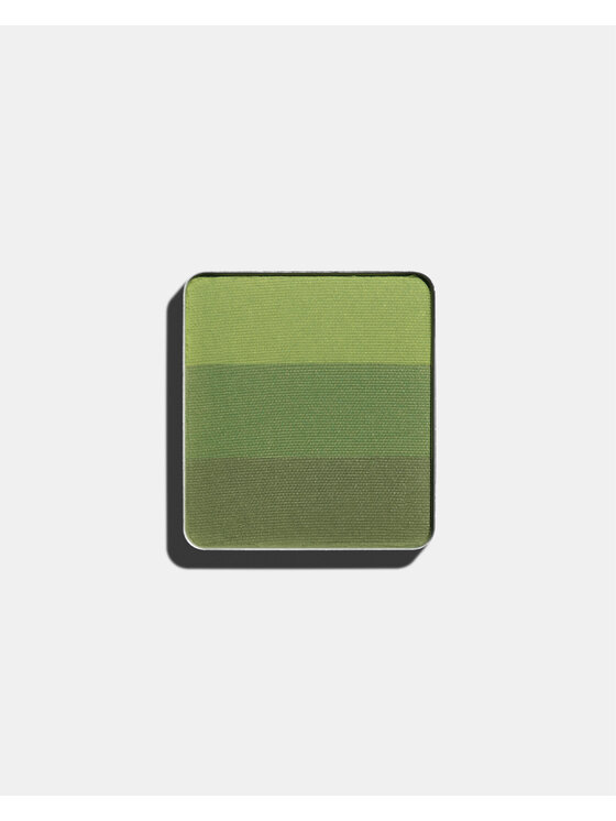 INGLOT INGLOT Rainbow Matte NF Freedom System Cień do powiek 109