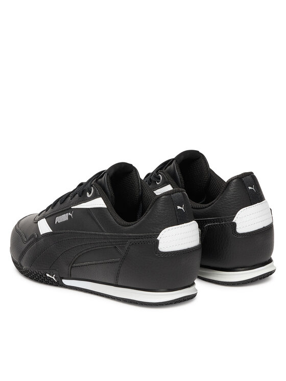 Puma Puma Sneakersy BELLA DONNA L 402672 01 Czarny