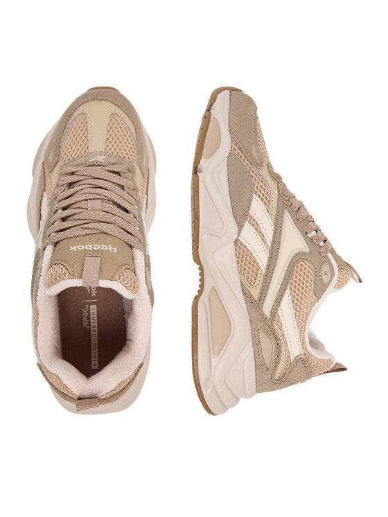 Reebok Reebok Сникърси CEO-CHARGE AR30246WTCQ Кафяв