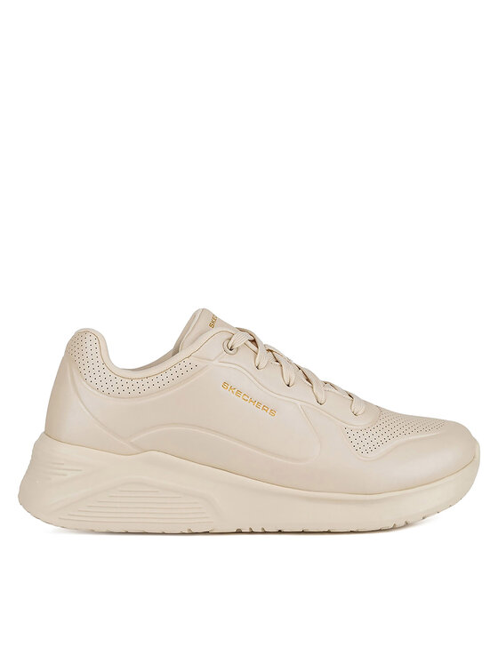 Skechers Skechers Tenisice UNO LIGHT 8750063 NAT Bež