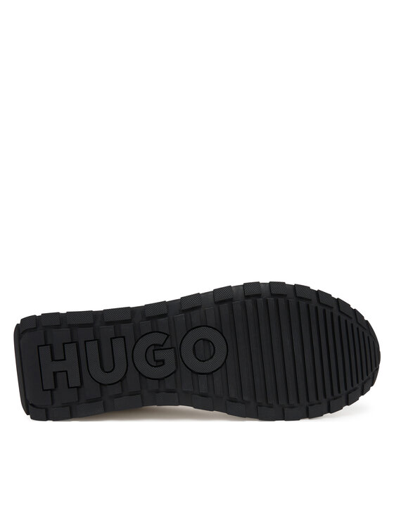 HUGO HUGO Сникърси Icelin 50552629 Бял