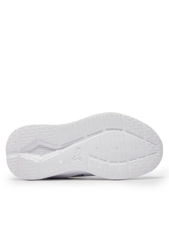 Puma Puma Снікерcи 390848 12 Голубий