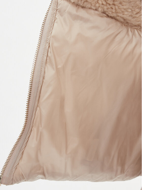 Marella Marella Prijelazna jakna Ritmo 2334560337200 Bež Regular Fit