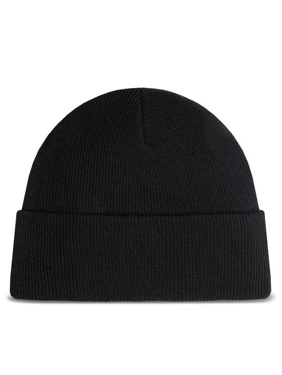 Lee Lee Czapka Essential 112342466 Czarny