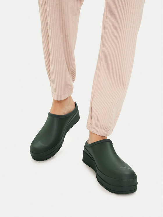 Hunter Cizme de cauciuc WFF1002RMA-ATM Verde