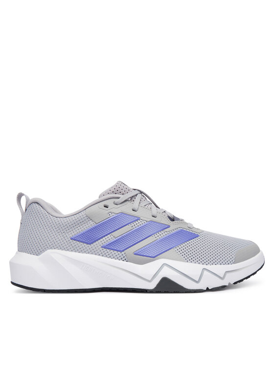 adidas Încălțăminte pentru sală Rapidmove Go Trainer M KJ9184 Gri