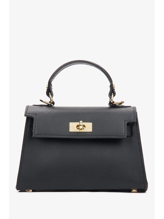 Estro Estro Τσάντα ER00116345 Μαύρο