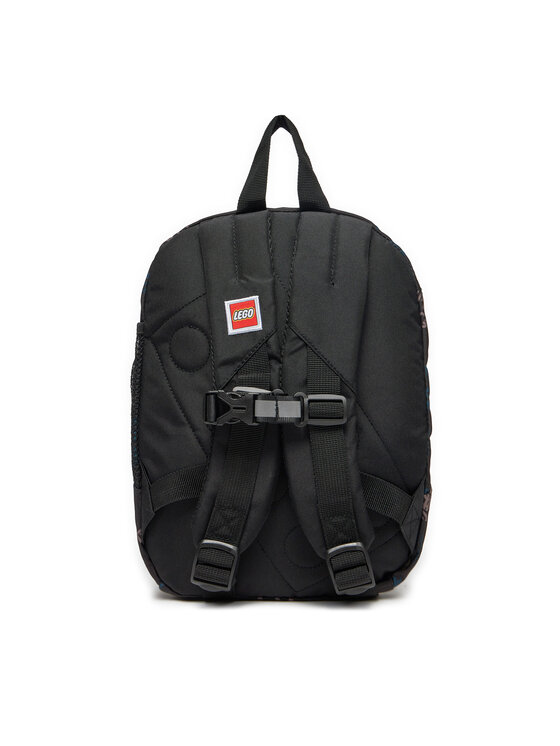 LEGO LEGO Schulrucksack 10030 Dunkelblau