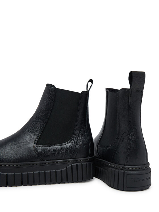 Tamaris Tamaris Chelsea 1-25445-45 Nero