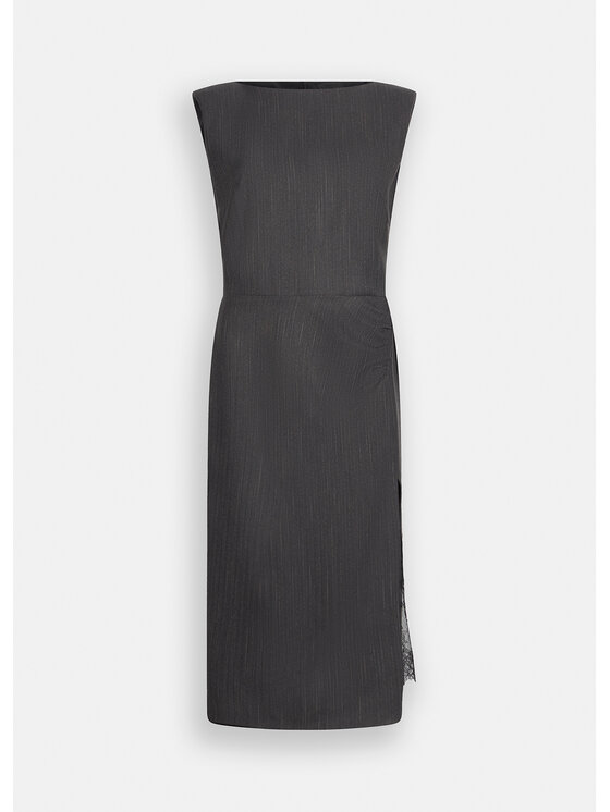 Liu Jo Liu Jo Abito da sera CF5234T054AC3782 Grigio Regular Fit