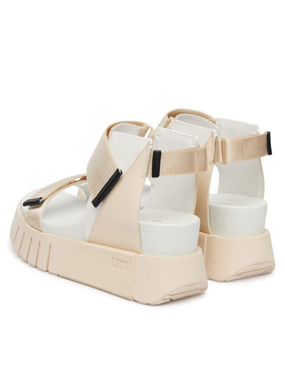 United Nude United Nude Sandali Delta Run 1041082816 Beige