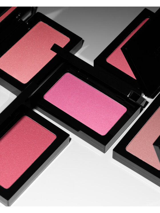 INGLOT INGLOT Freedom System Radiant Skin Róż w kamieniu 306
