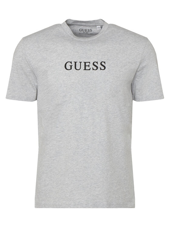 Guess Guess Комплект тениски U6GG04 KCAM1 Цветен Regular Fit