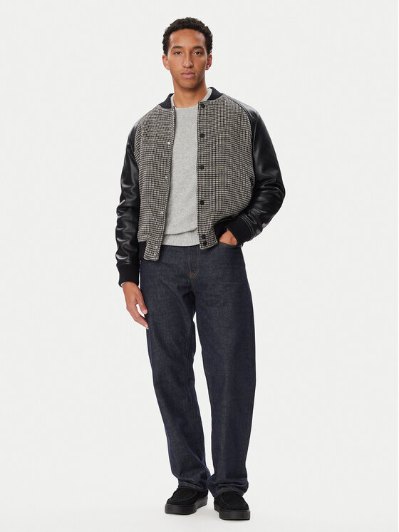 Marciano Guess Marciano Guess Bomber-jakk M6BL52 W4165 Must Regular Fit