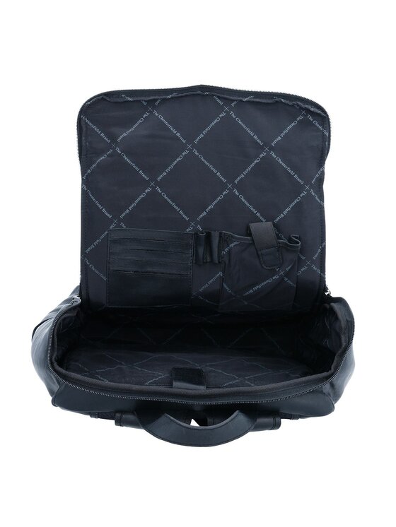 The Chesterfield Brand The Chesterfield Brand Plecak 168134 Czarny