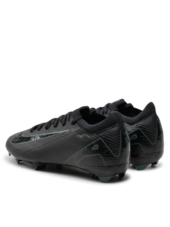 Nike Nike Buty do piłki nożnej Zm Vapor 16 Pro Fg HF5448 Czarny