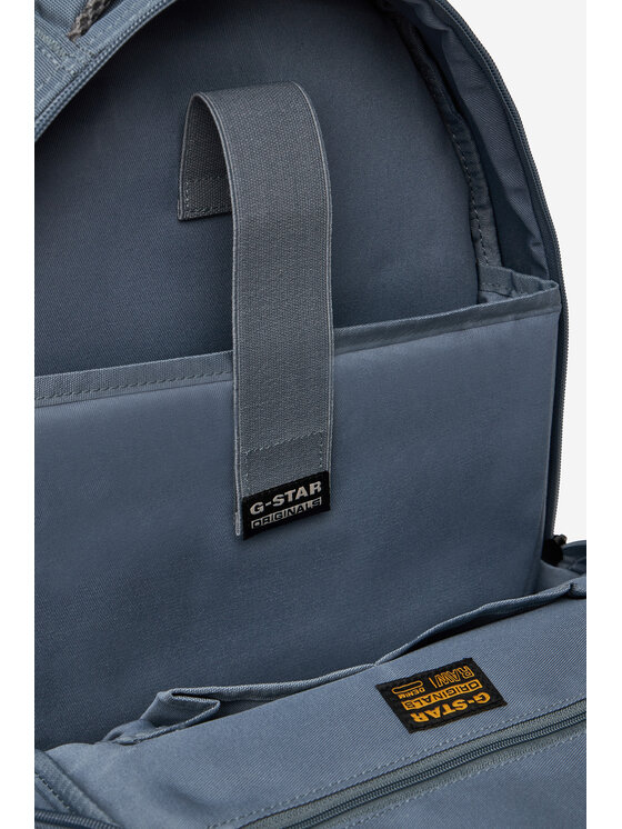 G-Star Raw G-Star Raw Rucsac GSR-B-001-07 Gri
